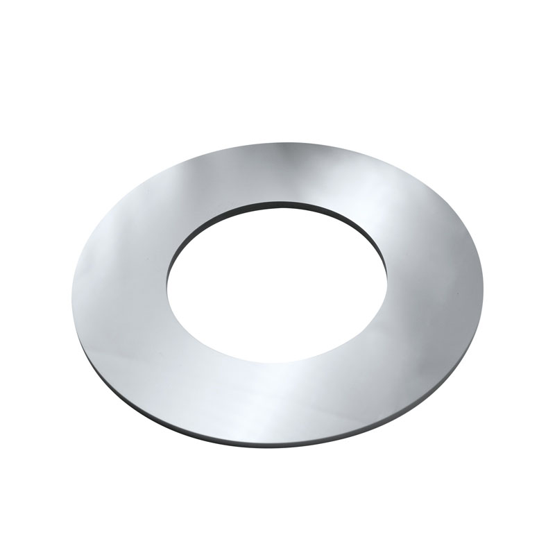 Cuchilla de corte longitudinal por cizalla