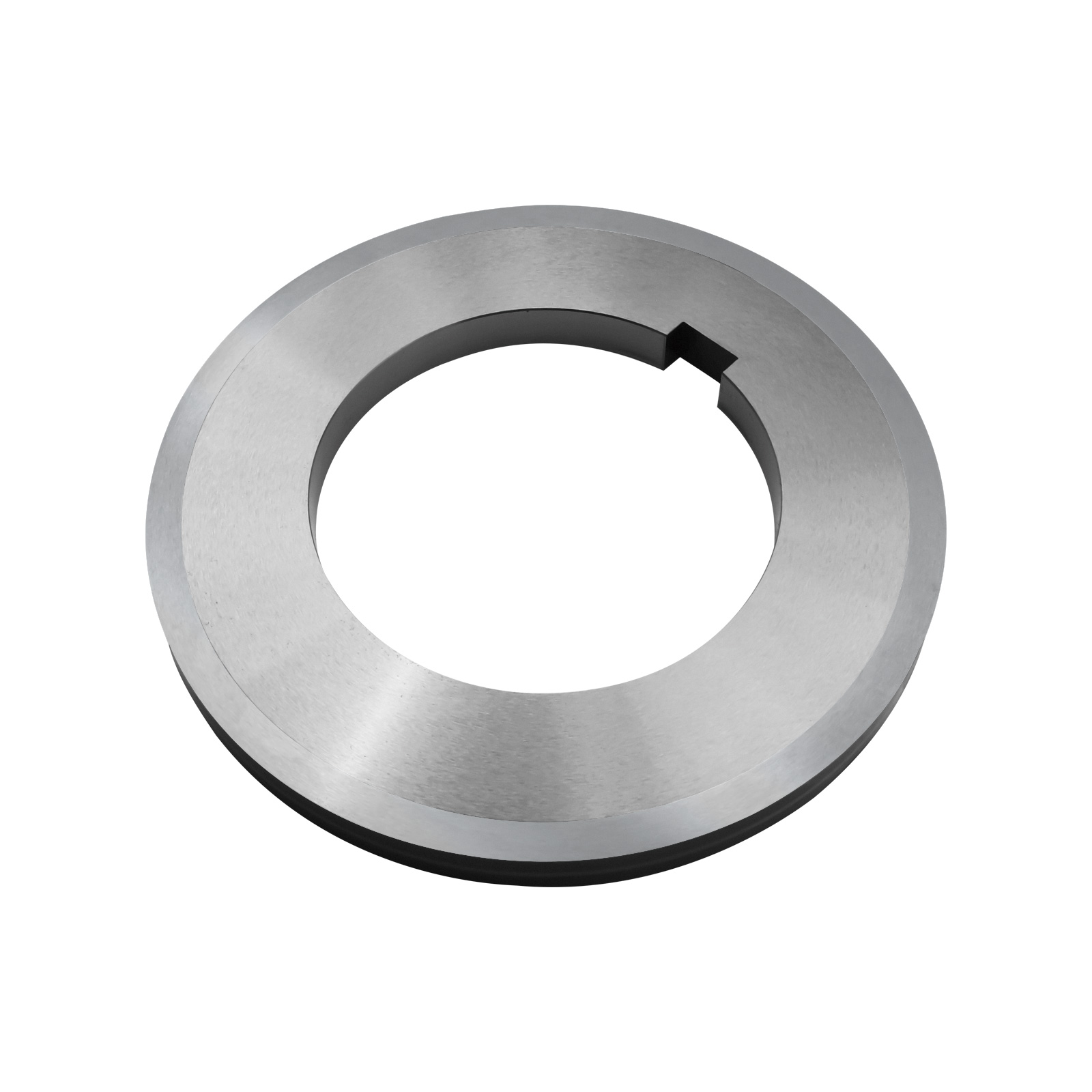 Cuchilla de corte longitudinal por cizalla