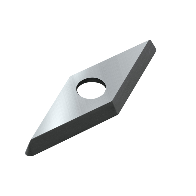 Inserto desechable cuadrado