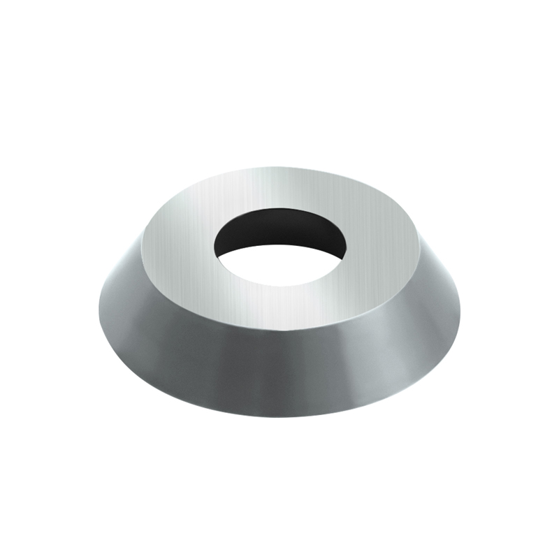 Inserto desechable cuadrado