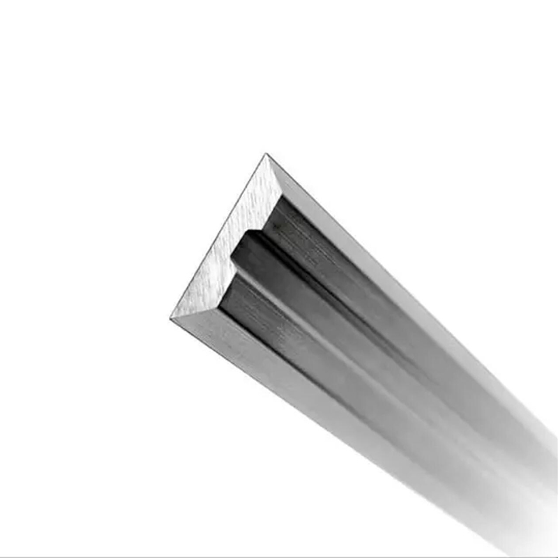 Cuchilla de cepillado Centrolock