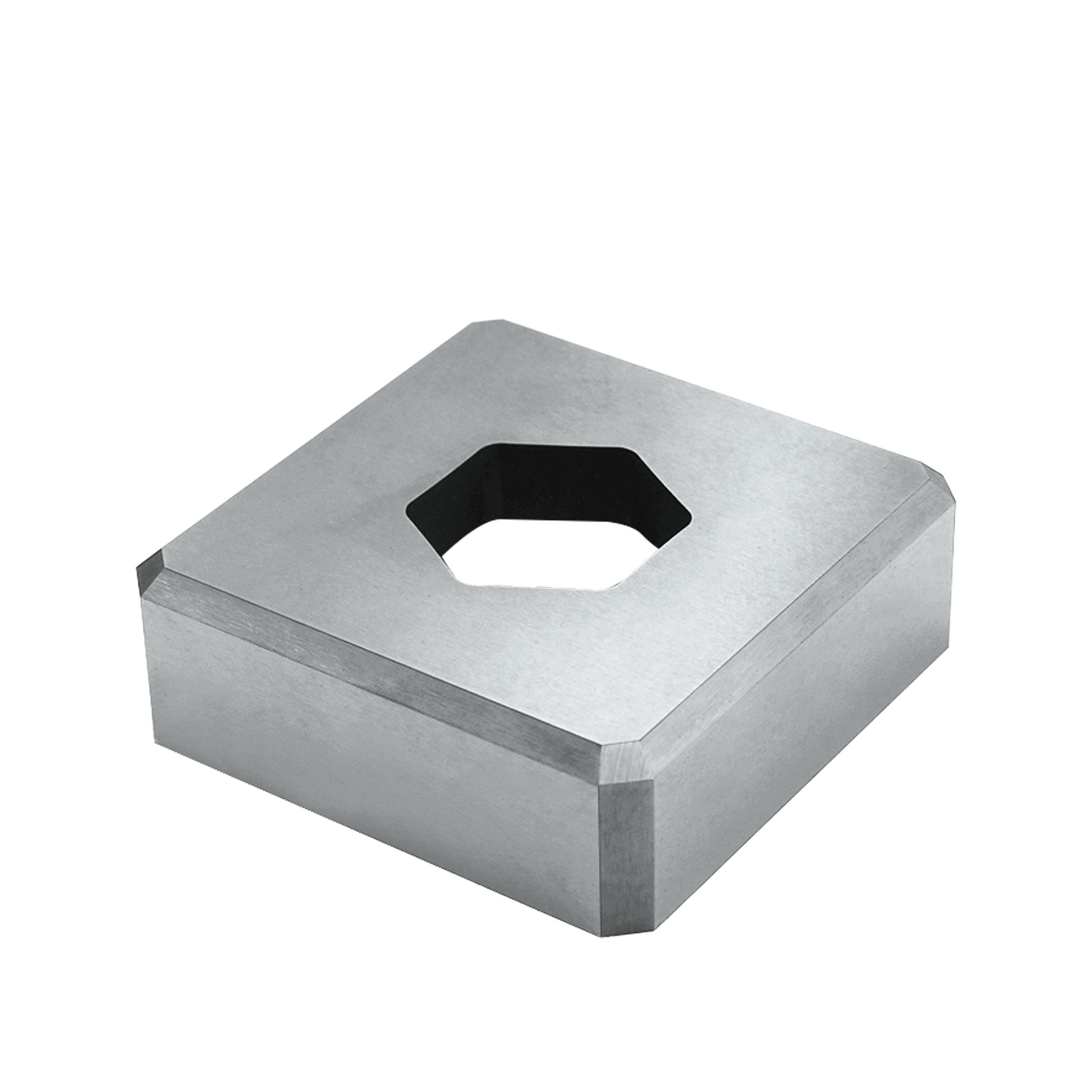 Cuchilla trituradora