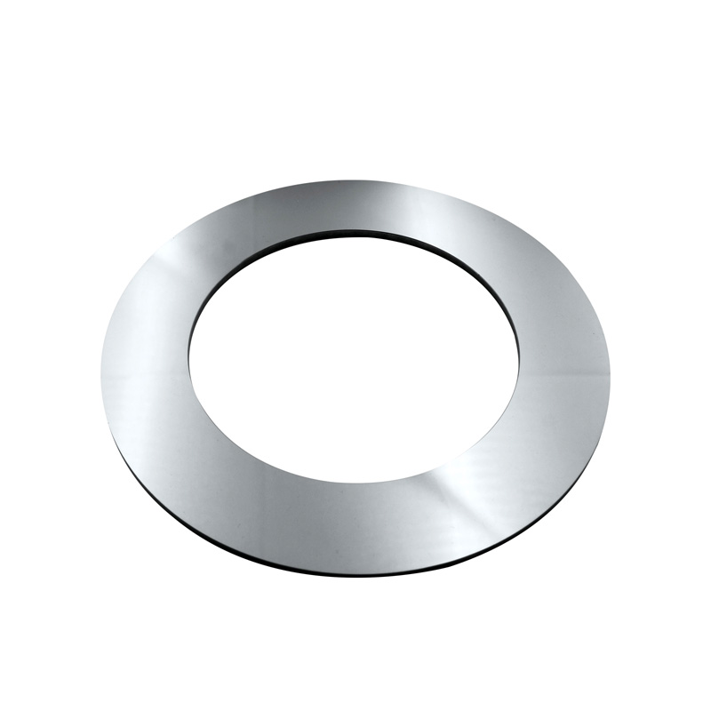 Cuchilla de corte positivo y negativo de batería de litio